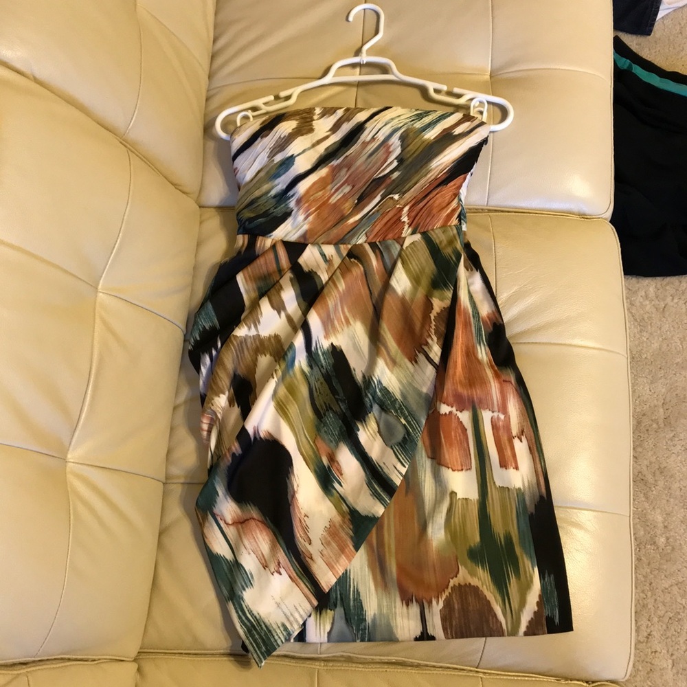 Ann Taylor Dress